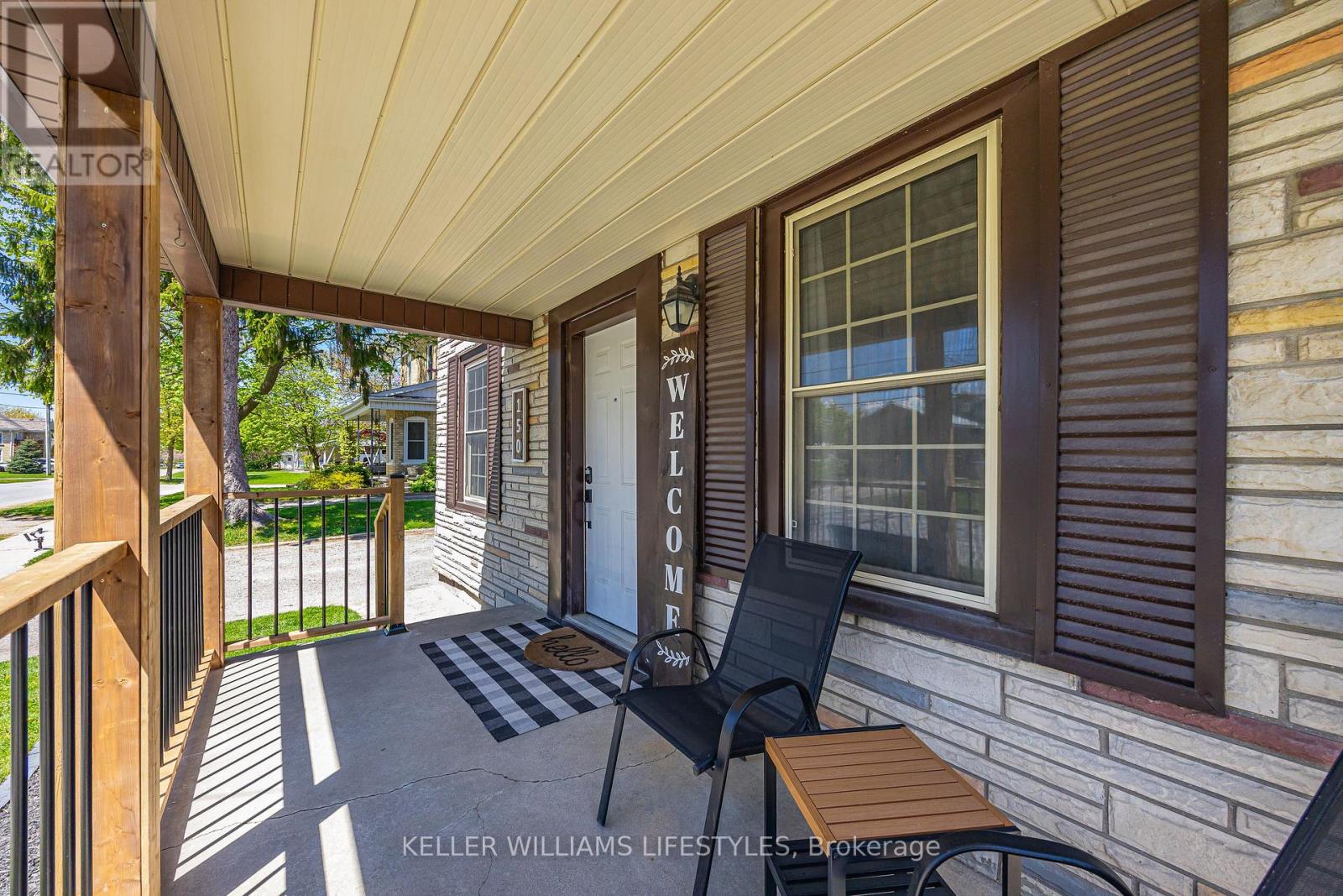 150 Mill Street, North Middlesex, Ontario  N0M 2K0 - Photo 7 - X13115818