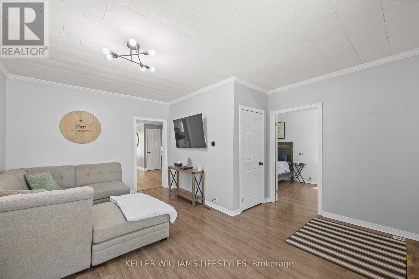 150 Mill Street, North Middlesex, Ontario  N0M 2K0 - Photo 9 - X13115818