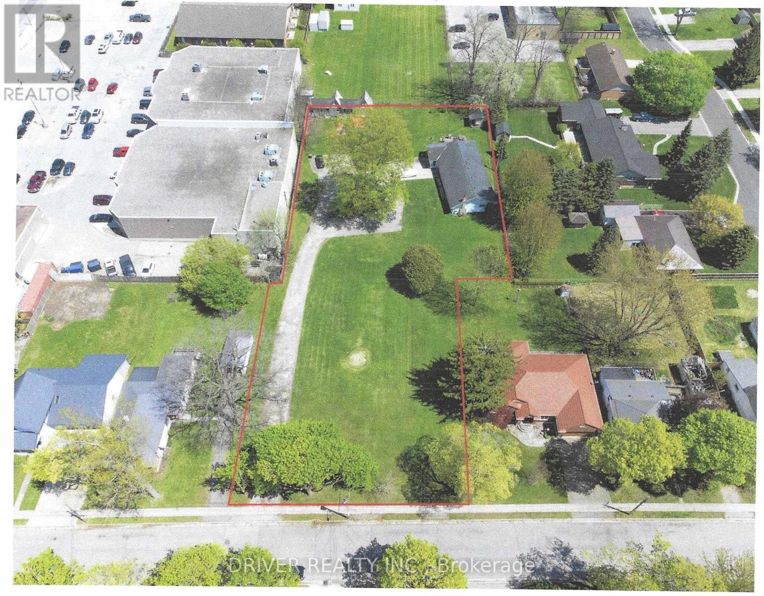25 ST GEORGE STREET, Aylmer, Ontario