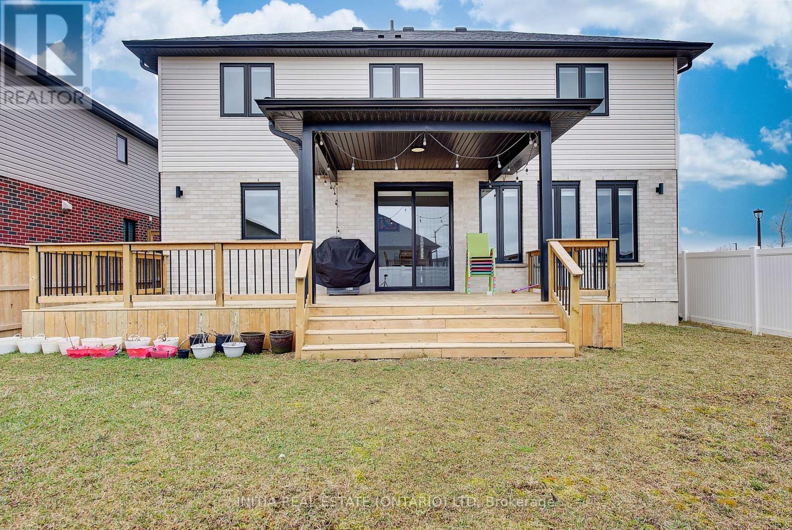 1891 Applerock Avenue, London North, Ontario  N6G 2V8 - Photo 43 - X13115862