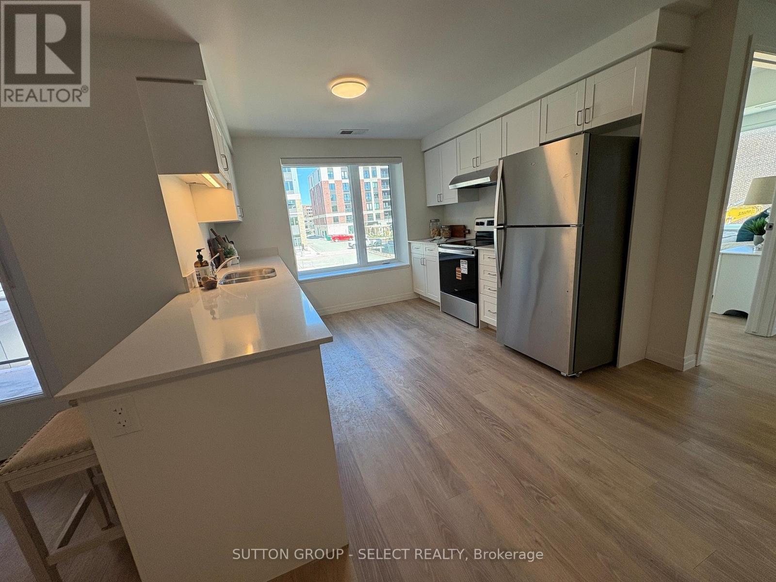 415 - 351 Hill Street, London East, Ontario  N6B 2M1 - Photo 8 - X13115864