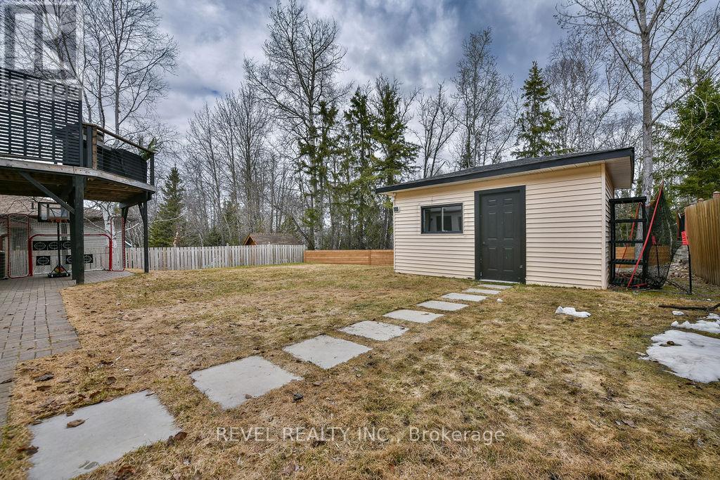 888 Reg Pope Boulevard, Timmins, Ontario  P4N 8K8 - Photo 46 - T13115780