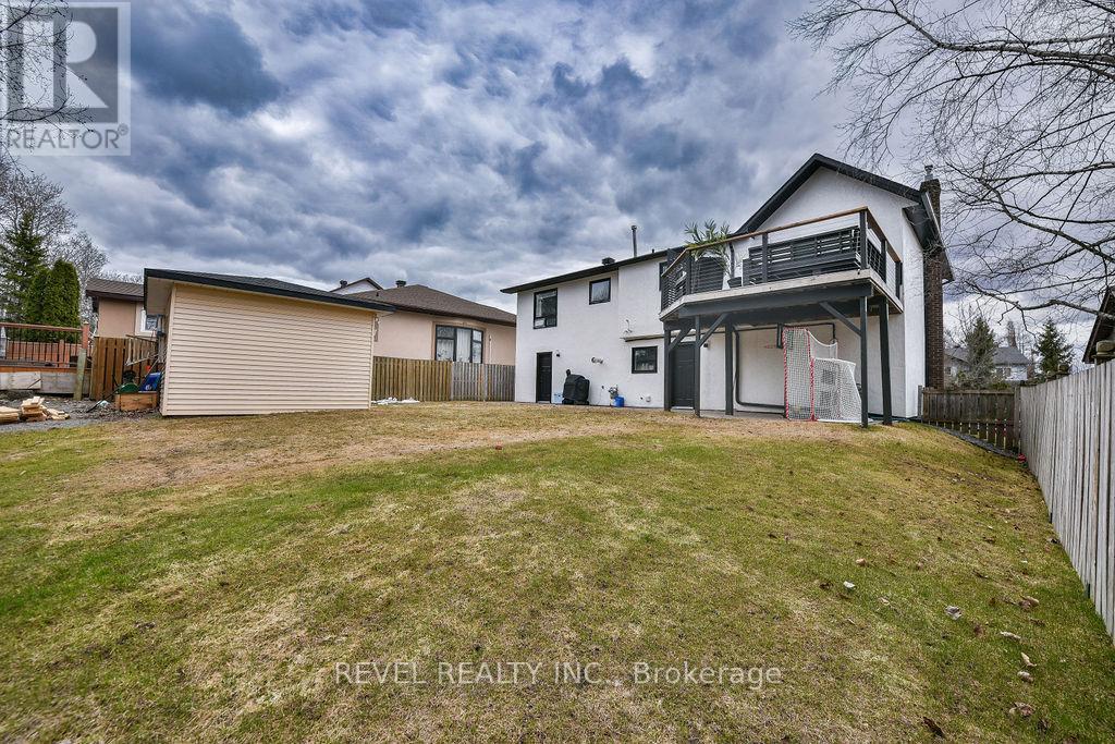 888 Reg Pope Boulevard, Timmins, Ontario  P4N 8K8 - Photo 47 - T13115780