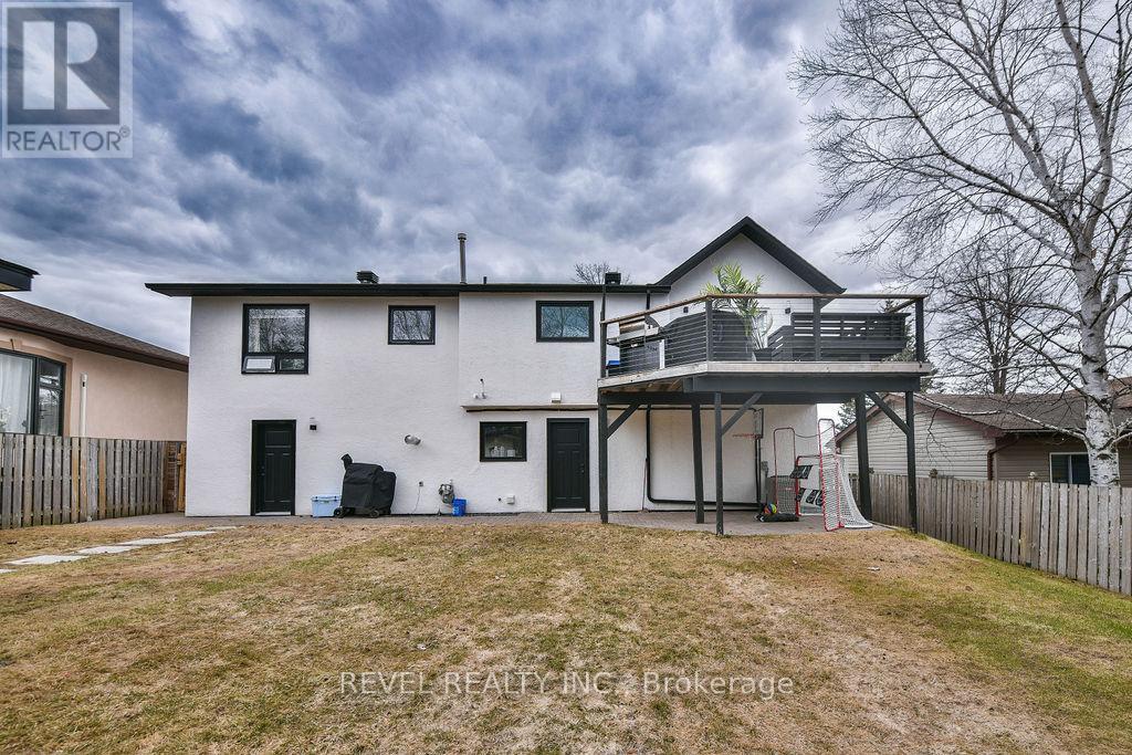 888 Reg Pope Boulevard, Timmins, Ontario  P4N 8K8 - Photo 48 - T13115780
