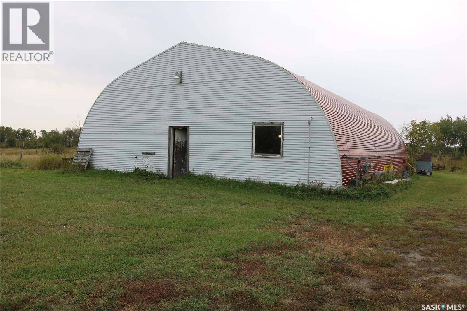 Brehaut Acreage, Martin Rm No. 122, Saskatchewan  S0G 3N0 - Photo 11 - SK035697