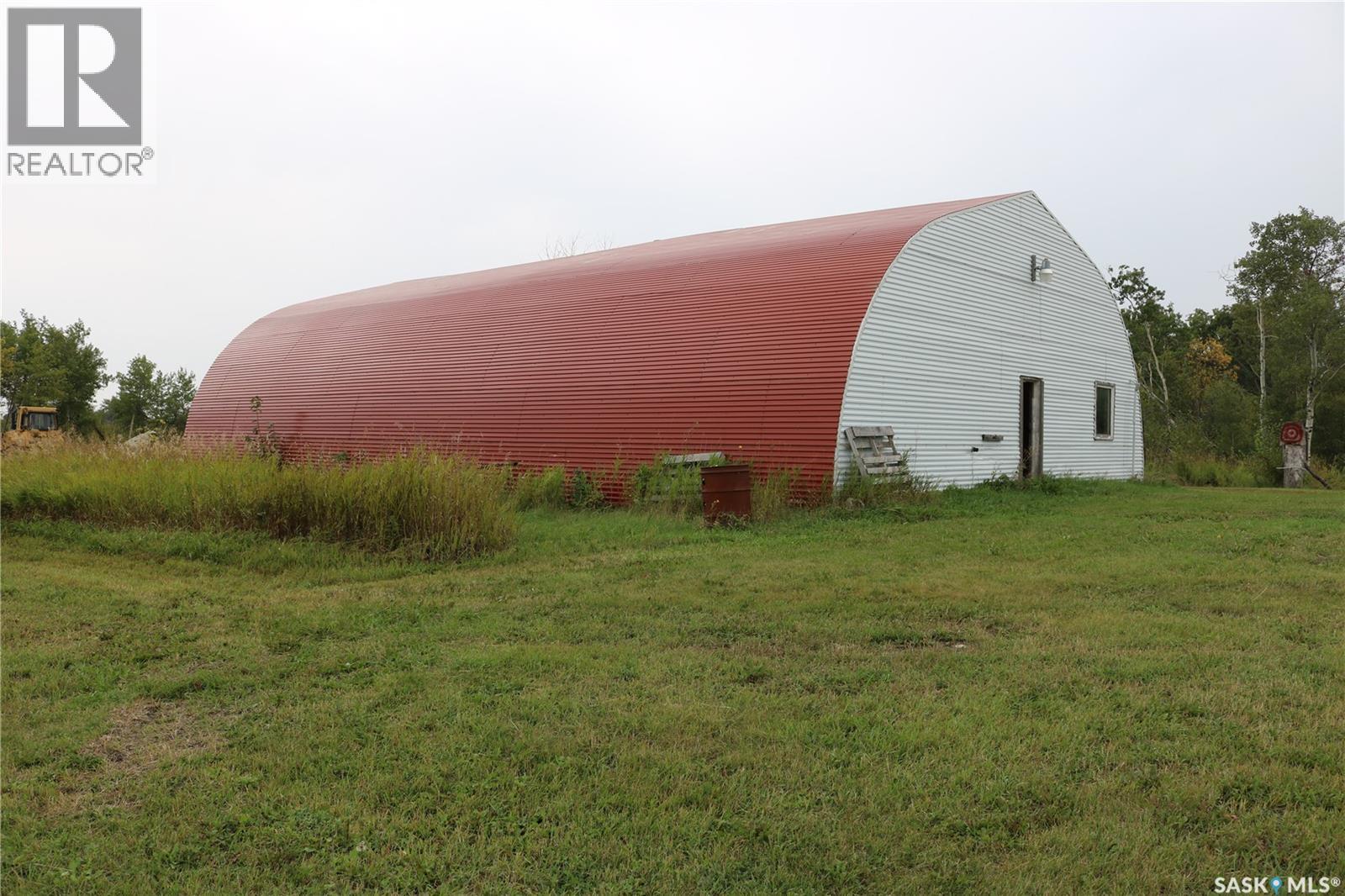 Brehaut Acreage, Martin Rm No. 122, Saskatchewan  S0G 3N0 - Photo 12 - SK035697