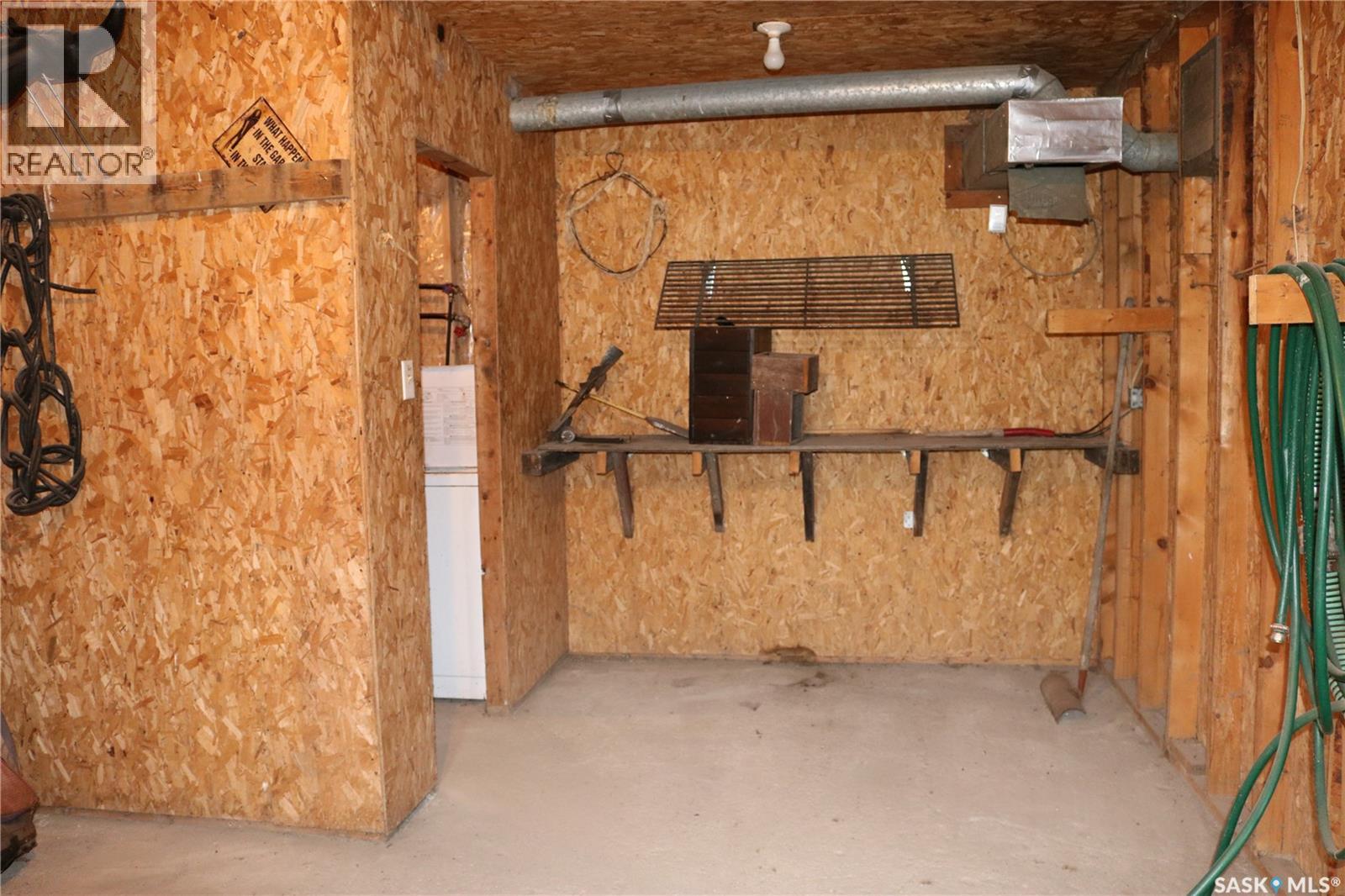 Brehaut Acreage, Martin Rm No. 122, Saskatchewan  S0G 3N0 - Photo 13 - SK035697