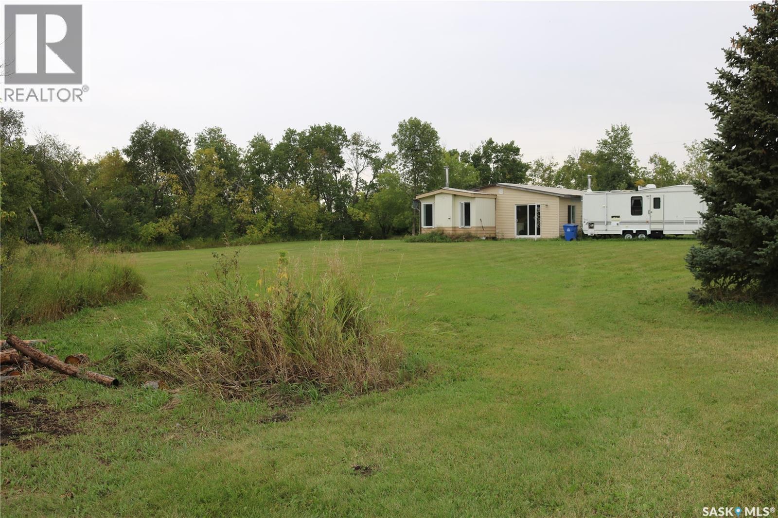 Brehaut Acreage, Martin Rm No. 122, Saskatchewan  S0G 3N0 - Photo 21 - SK035697