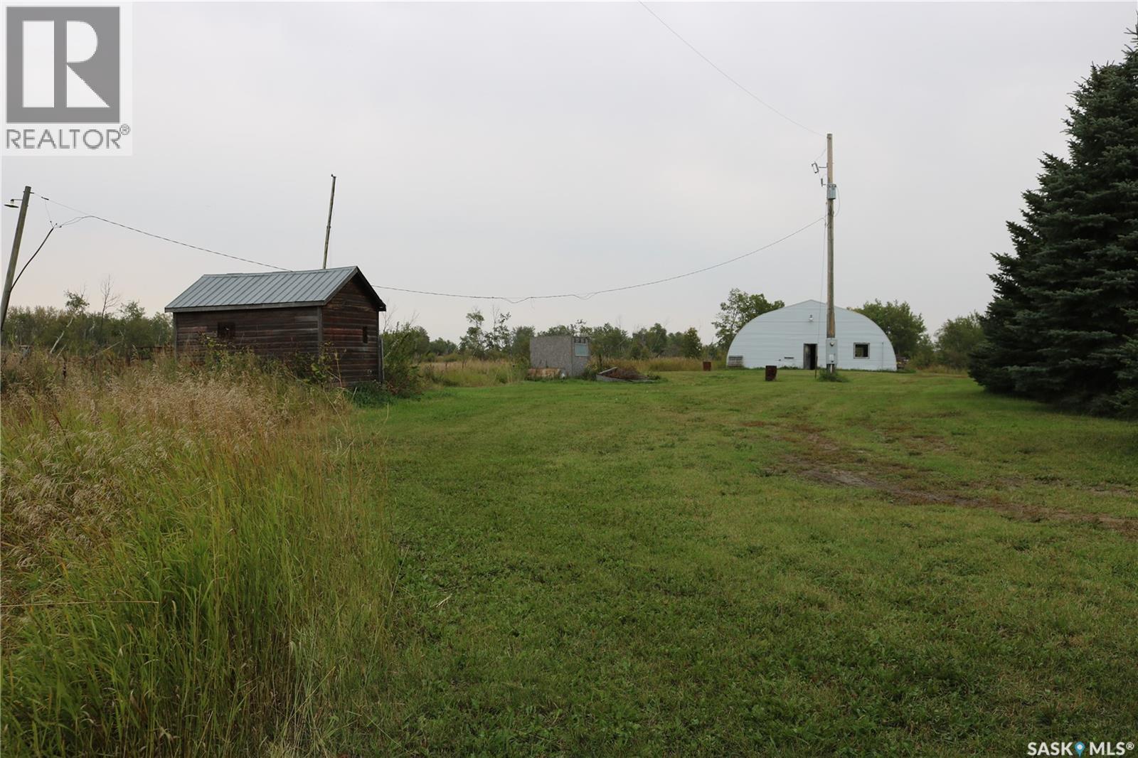 Brehaut Acreage, Martin Rm No. 122, Saskatchewan  S0G 3N0 - Photo 26 - SK035697