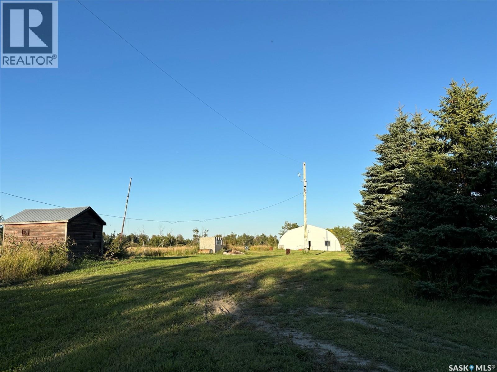 Brehaut Acreage, Martin Rm No. 122, Saskatchewan  S0G 3N0 - Photo 40 - SK035697