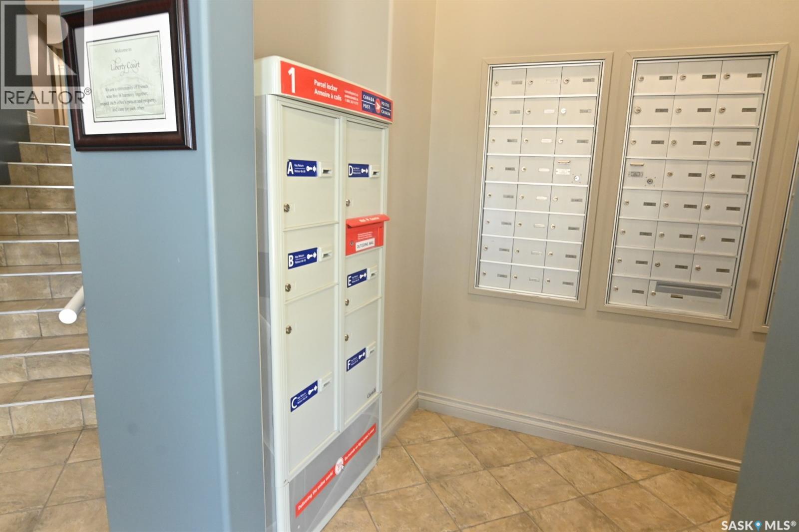 106 110 Armistice Way, Saskatoon, Saskatchewan  S7J 5L8 - Photo 25 - SK035695
