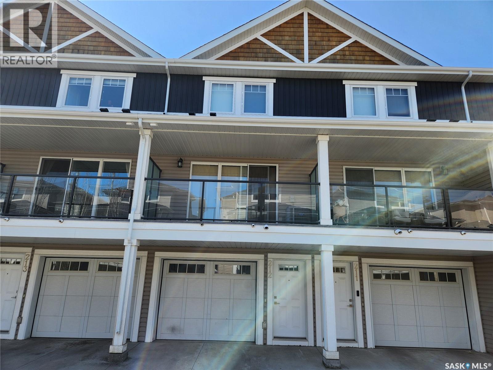 #212 315 Dickson Crescent, Saskatoon, Saskatchewan  S7T 0T8 - Photo 1 - SK035668