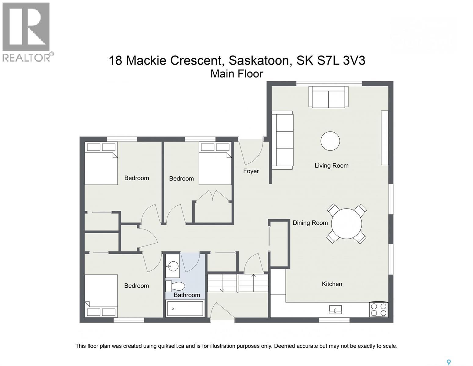 18 Mackie Crescent, Saskatoon, Saskatchewan  S7L 3V3 - Photo 49 - SK035659