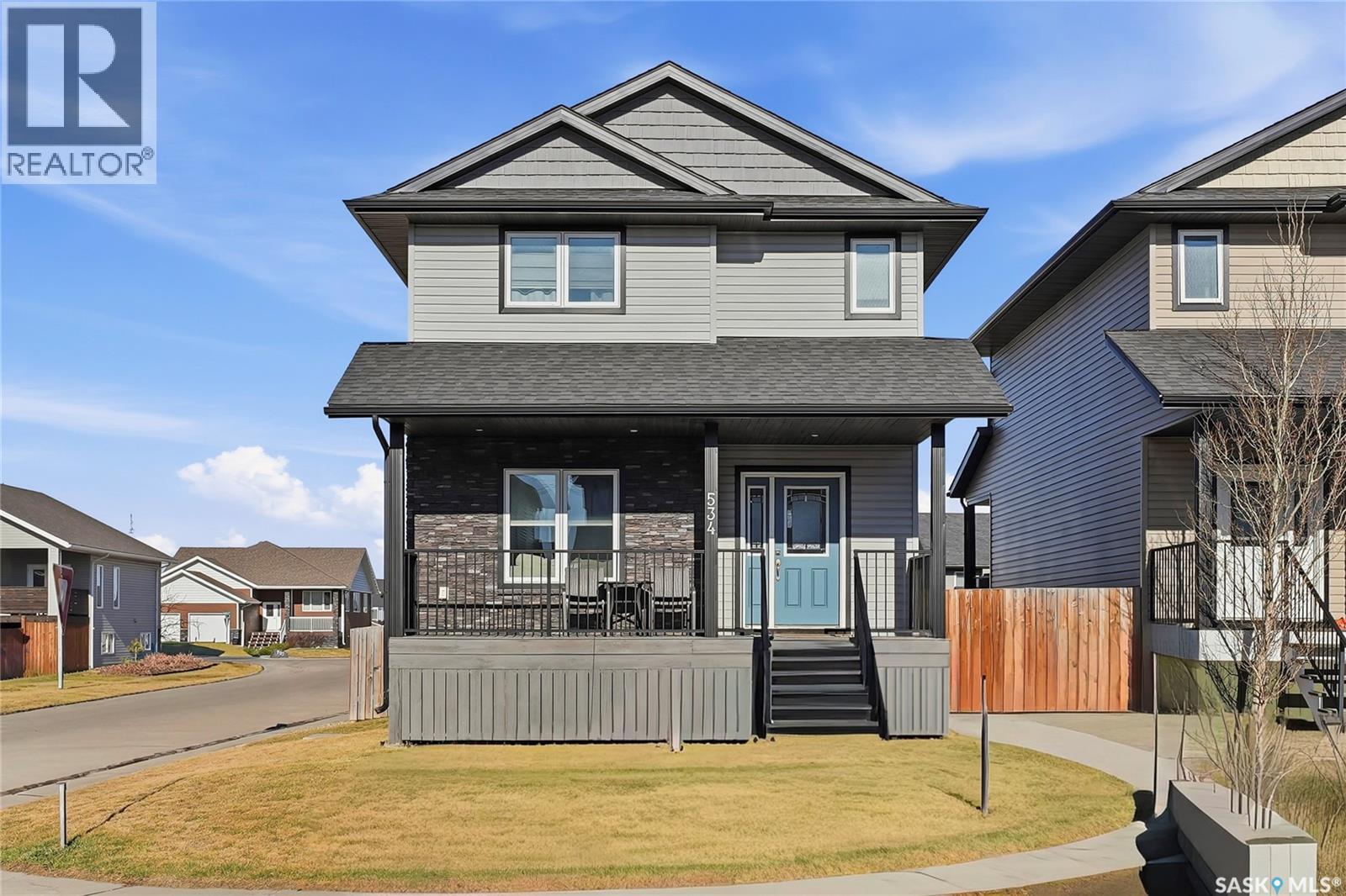 534 Maple Crescent, Warman, Saskatchewan  S0K 4S2 - Photo 1 - SK035537