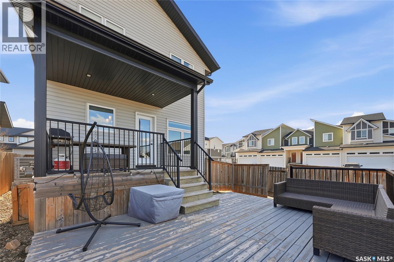 534 Maple Crescent, Warman, Saskatchewan  S0K 4S2 - Photo 37 - SK035537