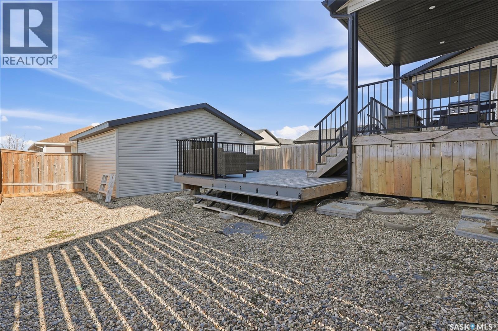 534 Maple Crescent, Warman, Saskatchewan  S0K 4S2 - Photo 38 - SK035537