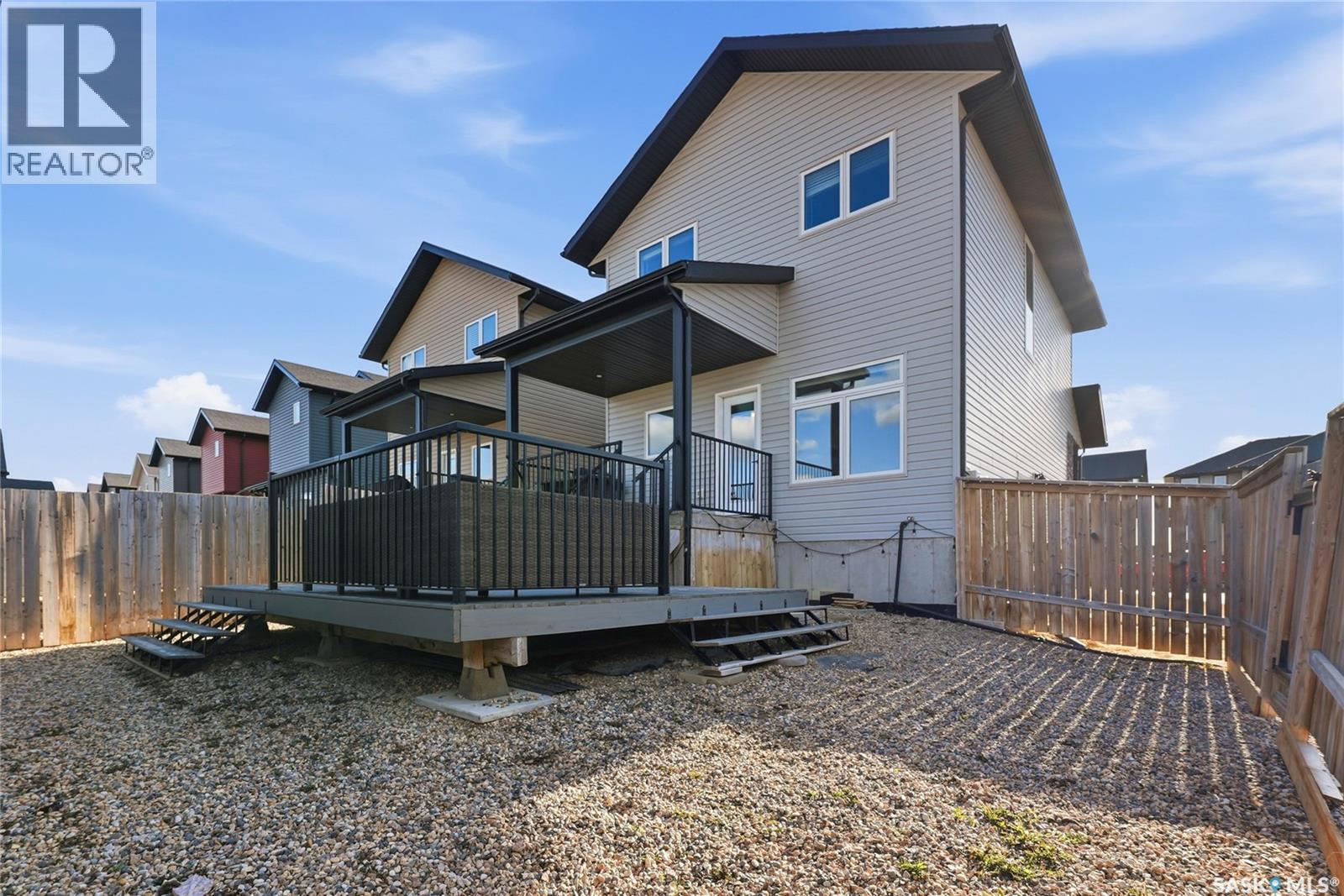 534 Maple Crescent, Warman, Saskatchewan  S0K 4S2 - Photo 39 - SK035537