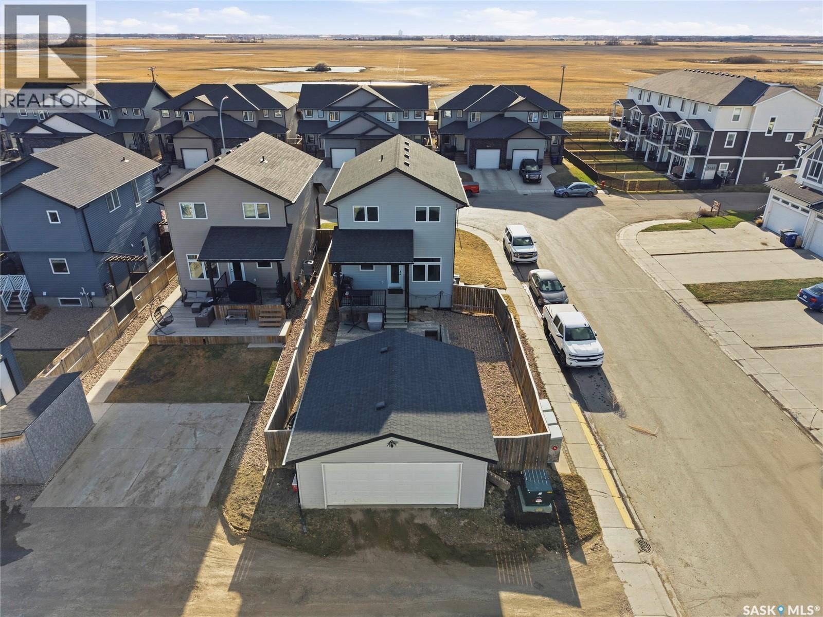 534 Maple Crescent, Warman, Saskatchewan  S0K 4S2 - Photo 4 - SK035537