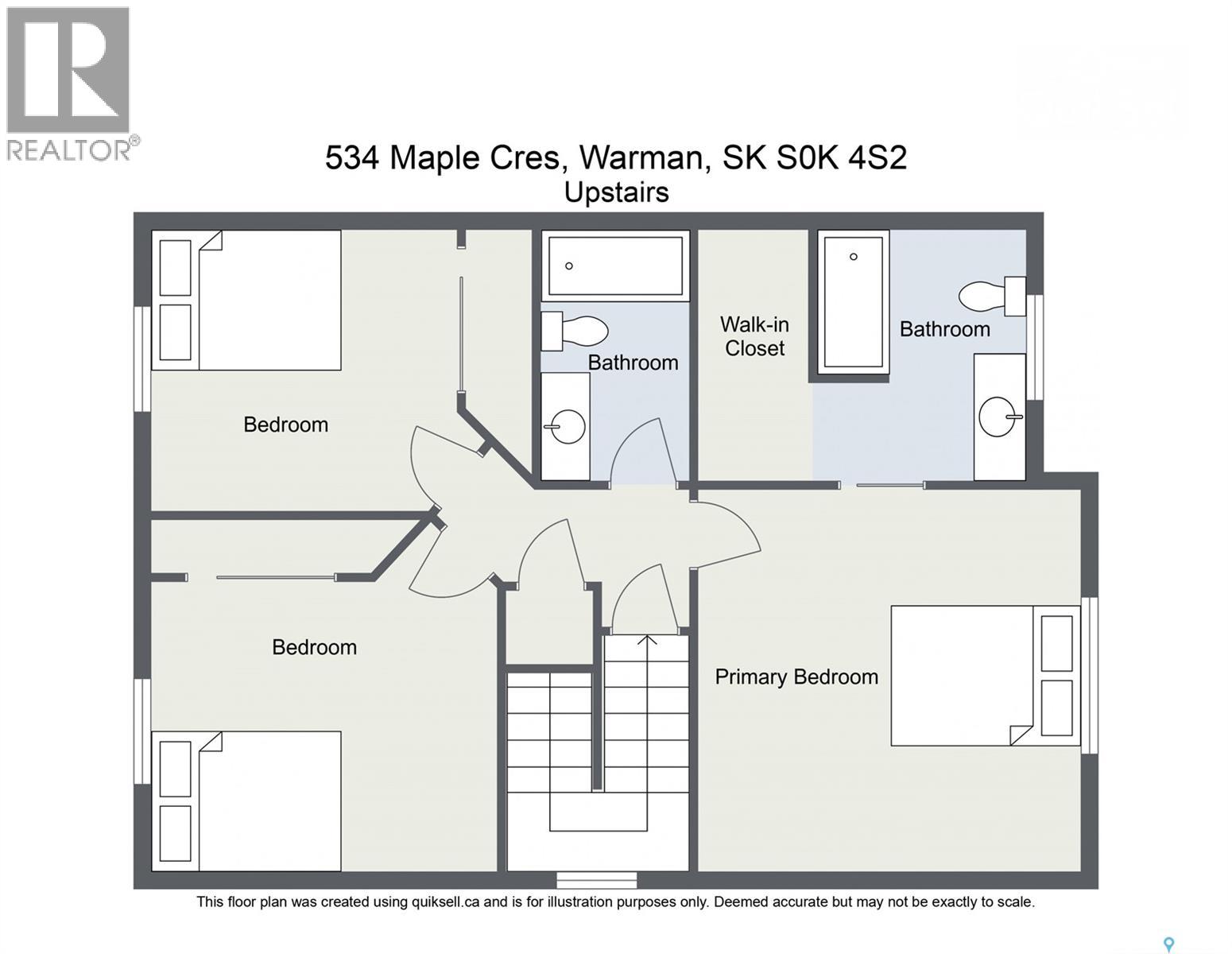 534 Maple Crescent, Warman, Saskatchewan  S0K 4S2 - Photo 48 - SK035537