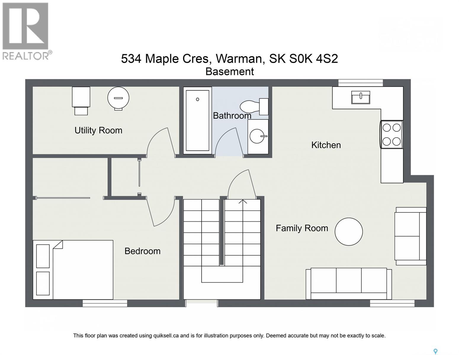534 Maple Crescent, Warman, Saskatchewan  S0K 4S2 - Photo 49 - SK035537