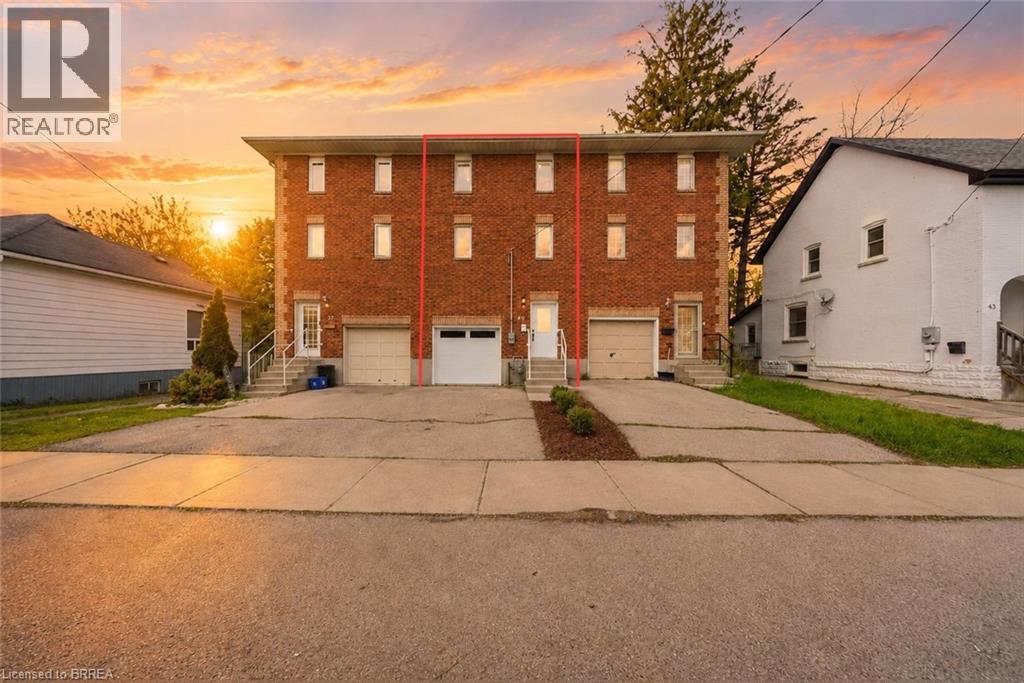 47 Walnut Street, Brantford, Ontario  N3T 1H1 - Photo 34 - 40829297