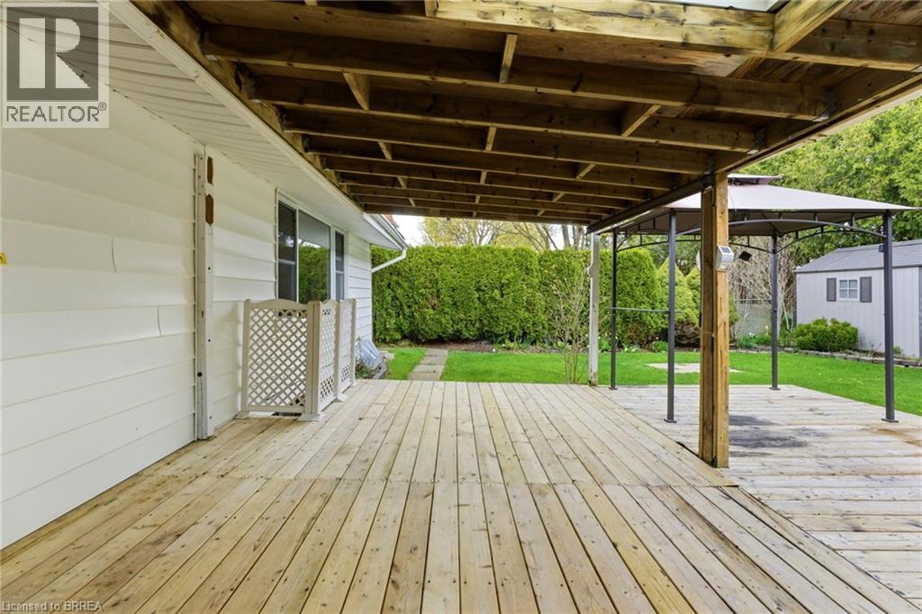 343 Brantwood Park Road, Brantford, Ontario  N3P 1G7 - Photo 30 - 40829287
