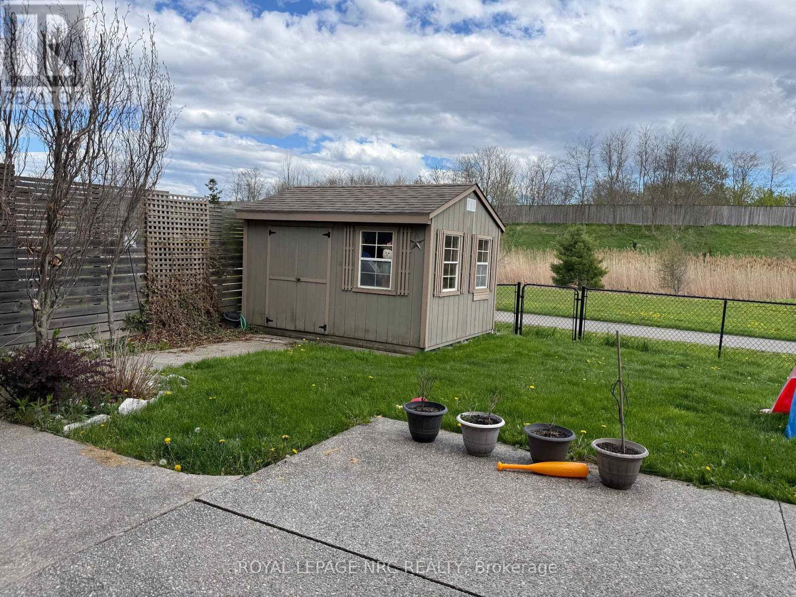 9228 Hendershot Boulevard, Niagara Falls, Ontario  L2H 0E3 - Photo 16 - X13102600