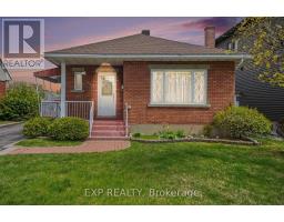 959 BEAUDRY STREET, Ottawa, Ontario