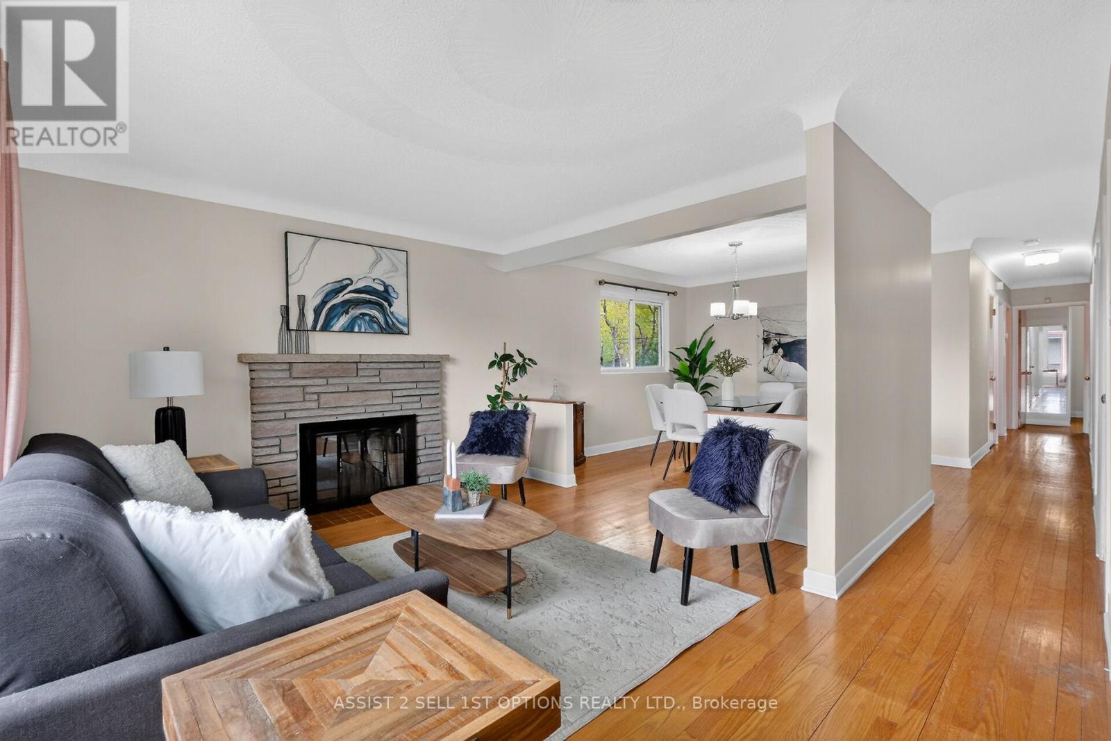 874 Riddell Avenue N, Ottawa, Ontario K2A 2V9 - Photo 3 - X13115758