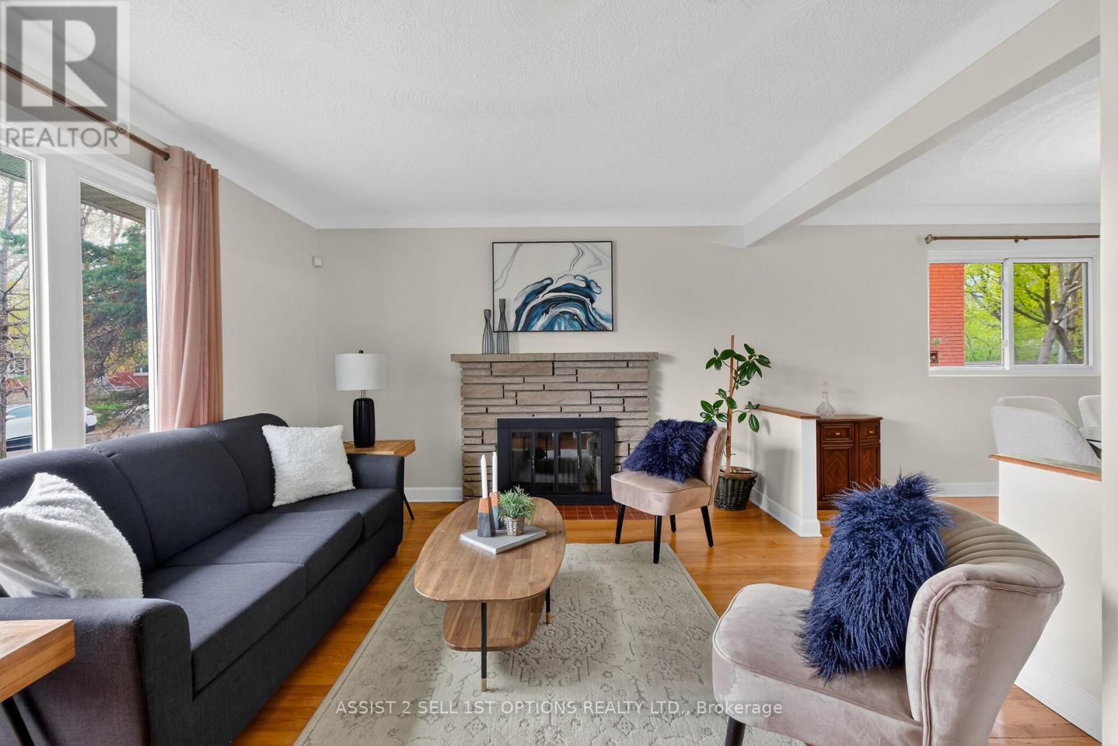 874 Riddell Avenue N, Ottawa, Ontario K2A 2V9 - Photo 4 - X13115758