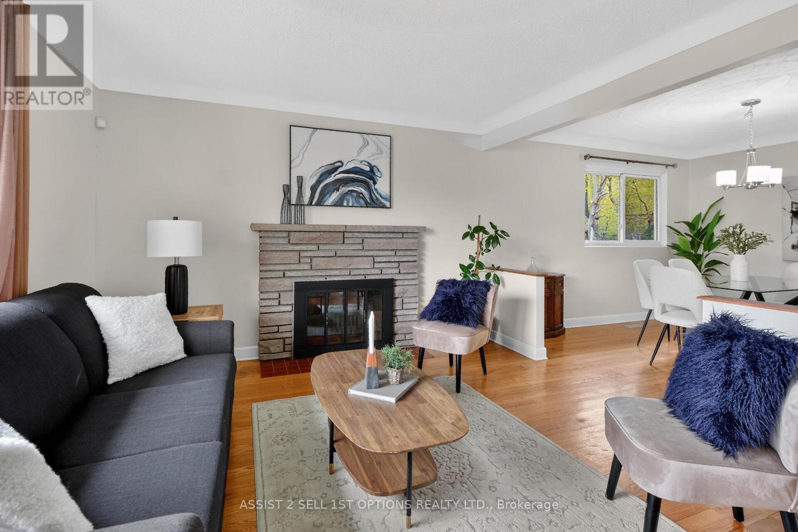 874 Riddell Avenue N, Ottawa, Ontario K2A 2V9 - Photo 6 - X13115758