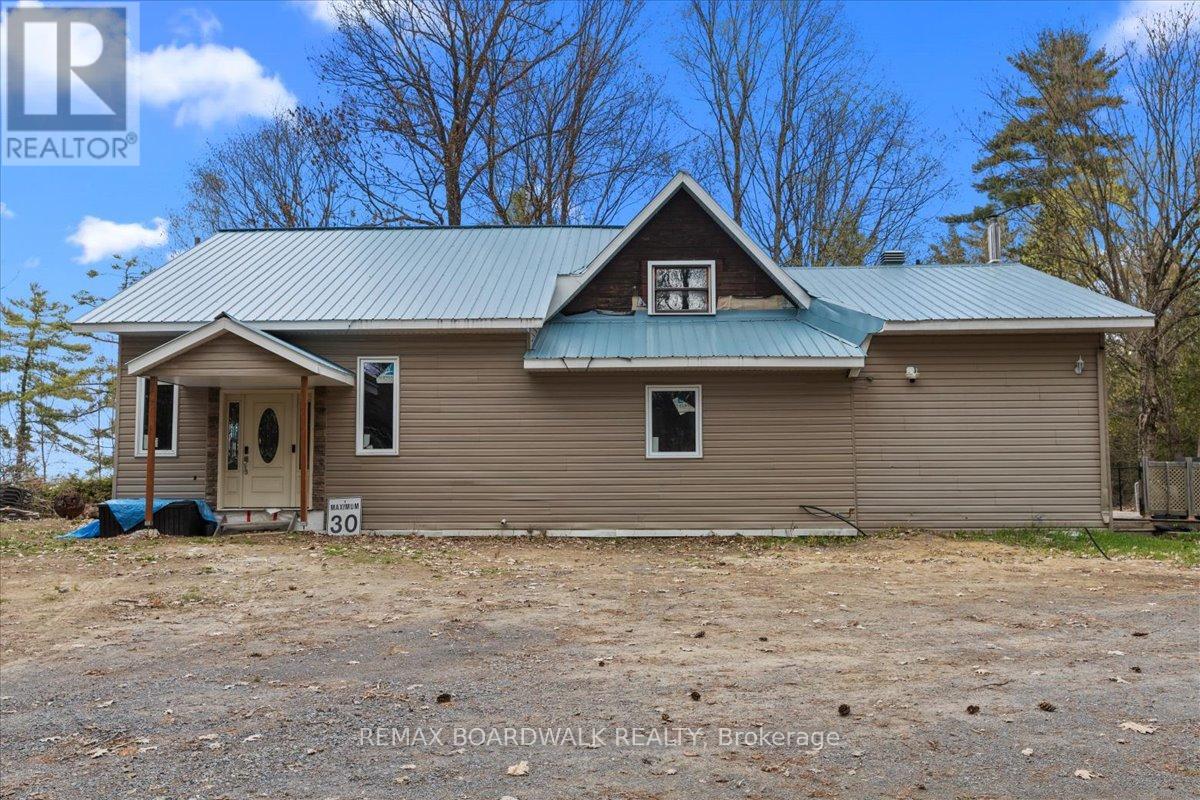 517 Wilson Road, Clarence-Rockland, Ontario  K4K 1K7 - Photo 1 - X13115788
