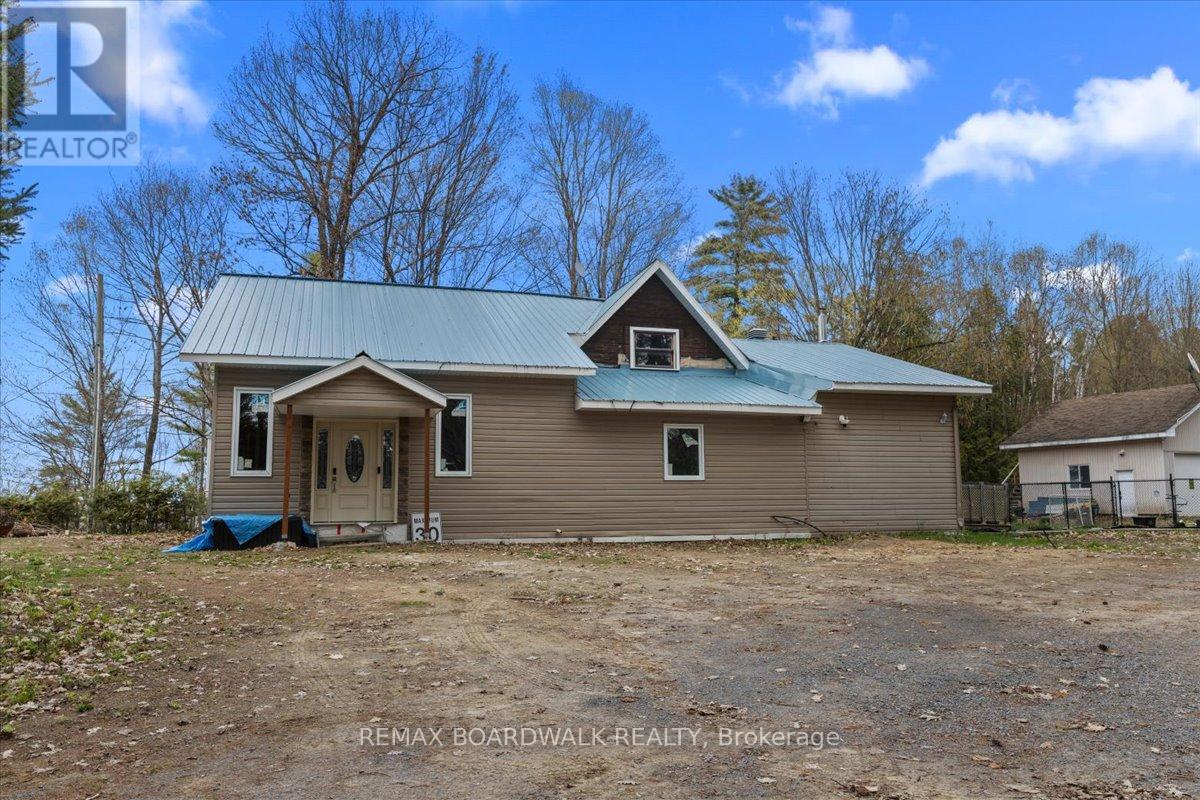 517 Wilson Road, Clarence-Rockland, Ontario  K4K 1K7 - Photo 2 - X13115788