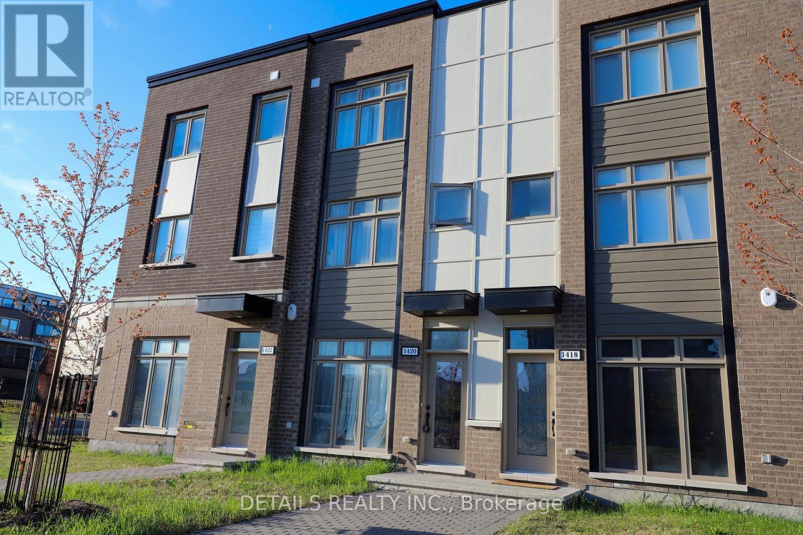 1420 Hemlock Road, Ottawa, Ontario  K1K 5A8 - Photo 1 - X13115850