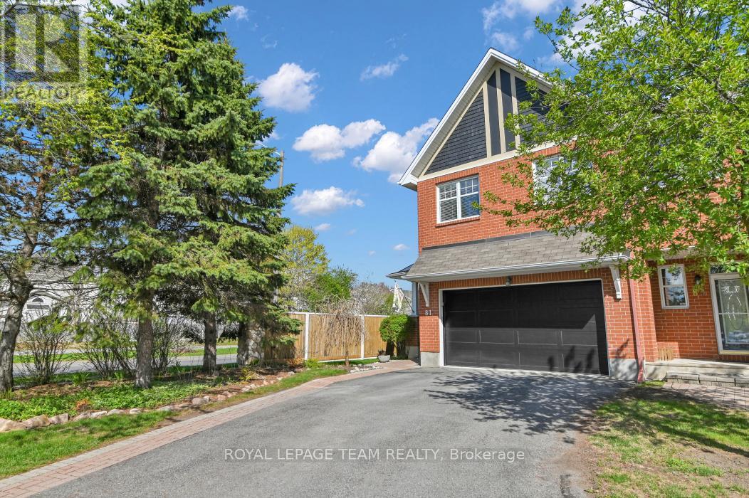 81 Ambiance Drive, Ottawa, Ontario  K2G 6Y3 - Photo 2 - X13115872
