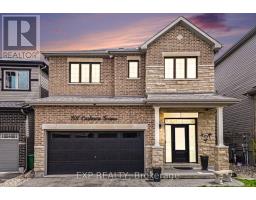 707 CASHMERE TERRACE, Ottawa, Ontario