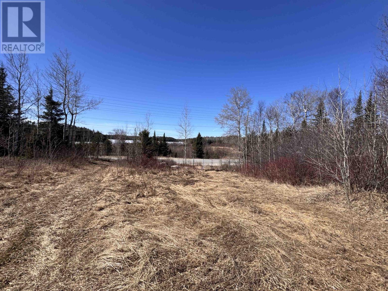 66 HWY 105, Red Lake, Ontario