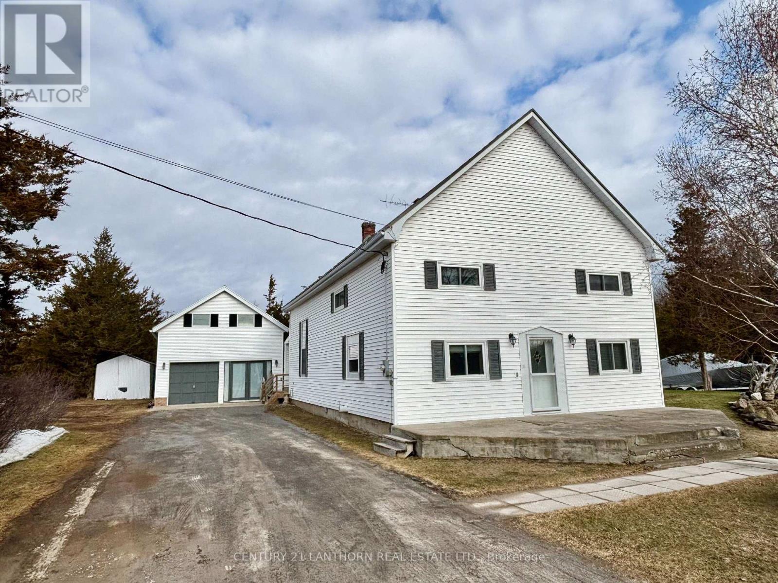 1868 County Road 14 Road, Prince Edward County, Ontario  K0K 1A0 - Photo 3 - X12877056