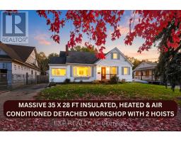 17 EASTWOOD AVENUE N, Oshawa, Ontario