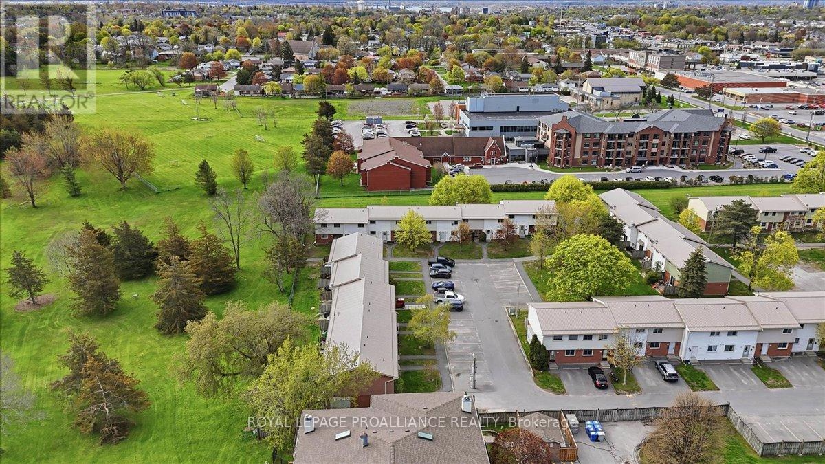 G - 209 North Park Street, Belleville, Ontario  K8P 4T9 - Photo 23 - X12886520