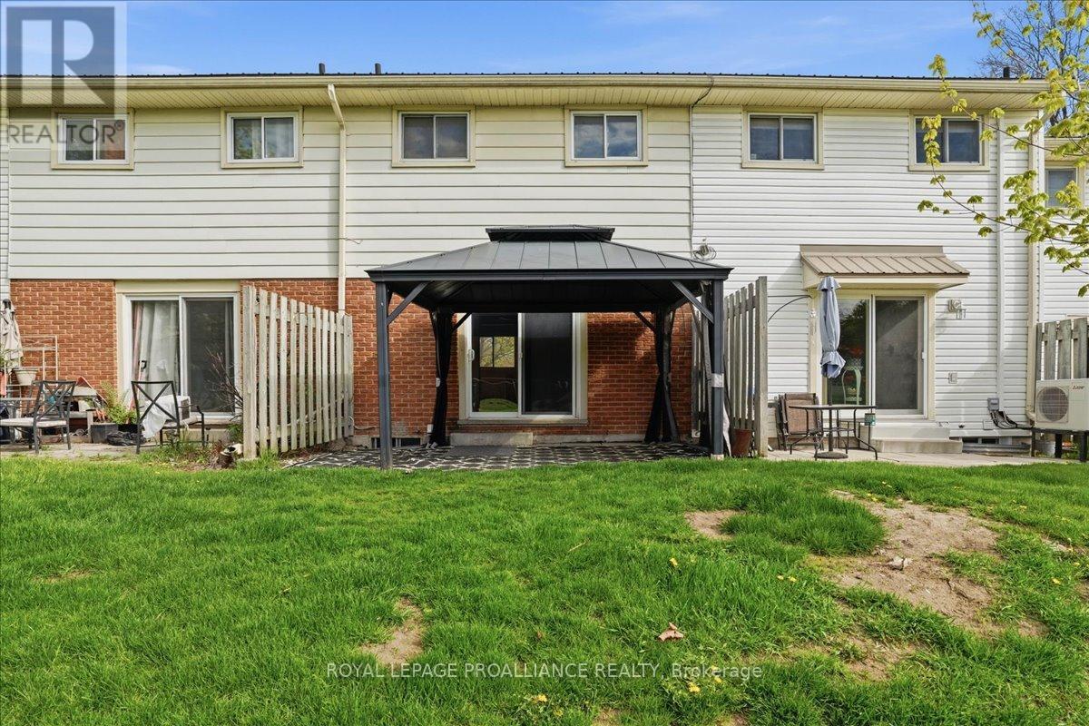 G - 209 North Park Street, Belleville, Ontario  K8P 4T9 - Photo 20 - X12886520