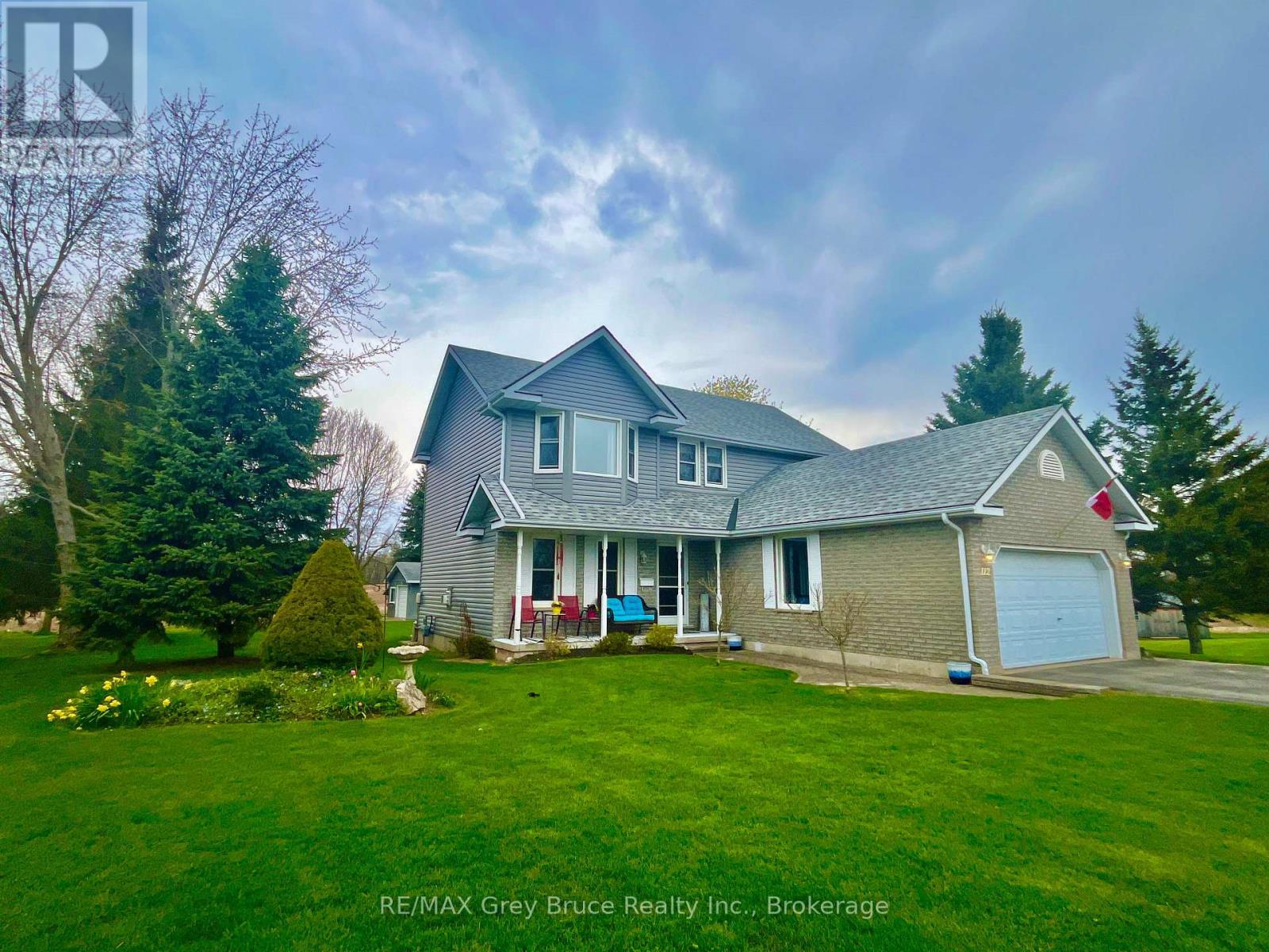 112 Mary Avenue, Georgian Bluffs, Ontario  N4K 5N5 - Photo 40 - X12885680