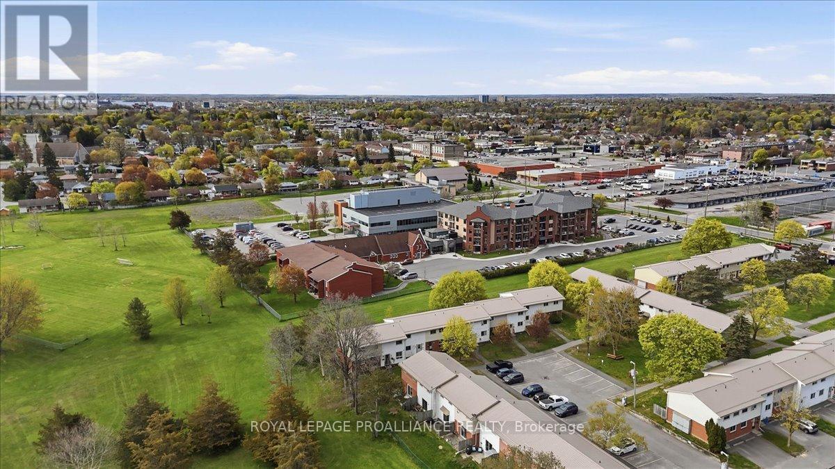 G - 209 North Park Street, Belleville, Ontario  K8P 4T9 - Photo 24 - X12886520