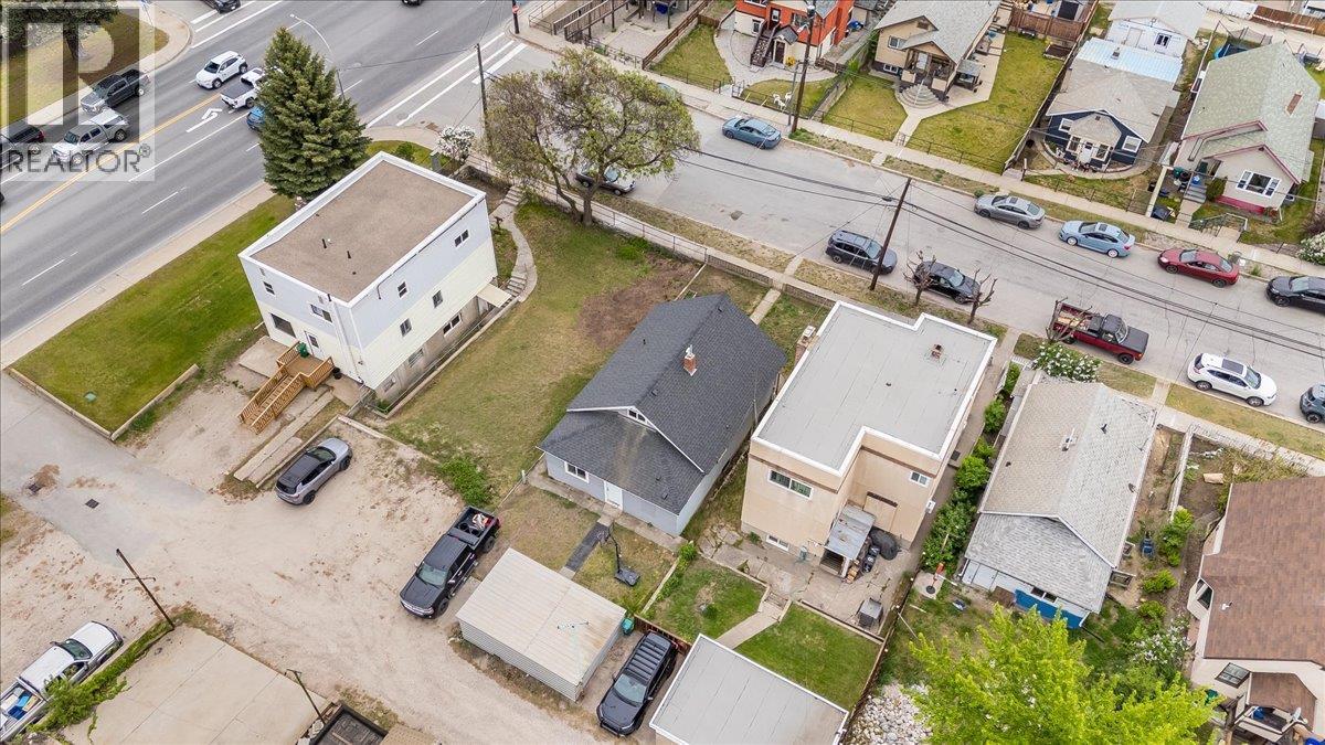 1430 Third Avenue, Trail, British Columbia  V1R 1P6 - Photo 36 - 10386881