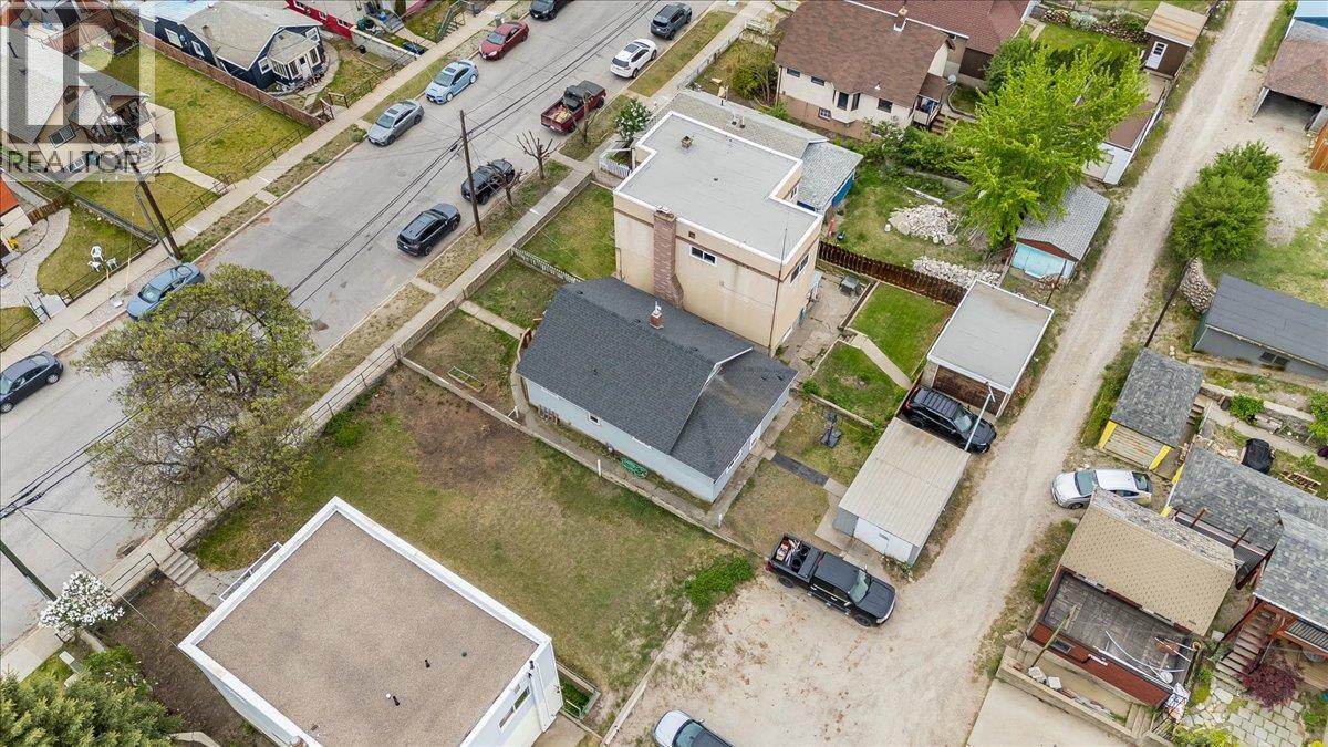 1430 Third Avenue, Trail, British Columbia  V1R 1P6 - Photo 39 - 10386881