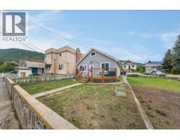 1430 THIRD Avenue, Trail, British Columbia