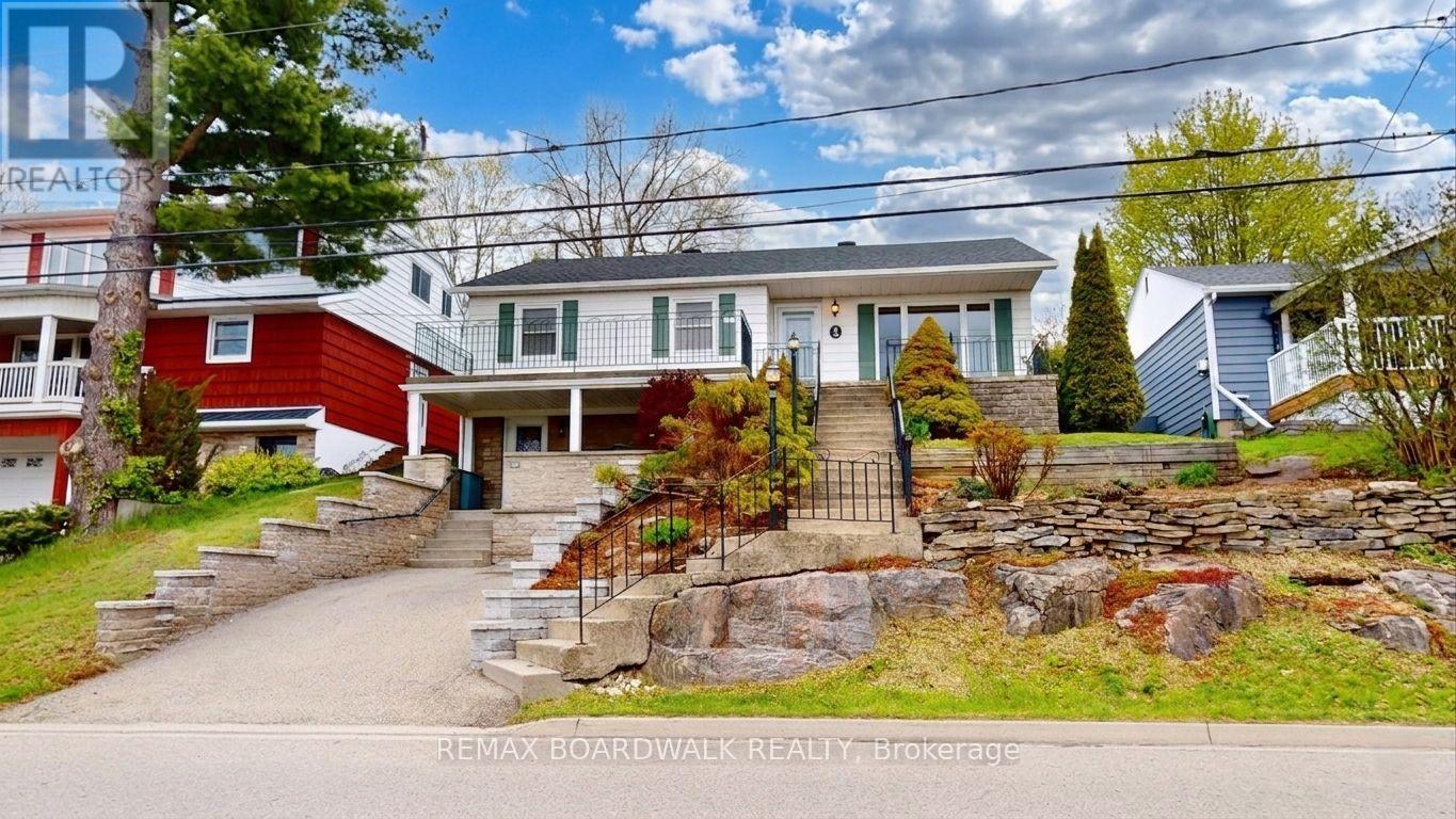 40 JESSIE STREET, Brockville, Ontario