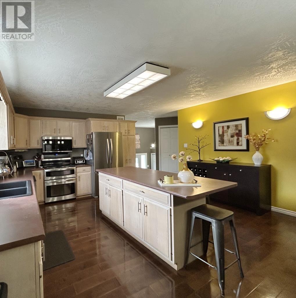 912 Kaitlyn Drive, Fort Frances, Ontario  P9A 3X4 - Photo 10 - TB2600995