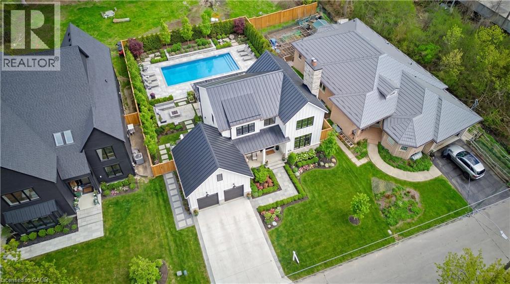 16 MCDOUGALL Road, Waterloo, Ontario