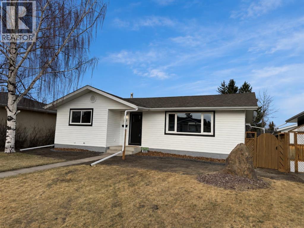 25 Osborne Street, Red Deer, Alberta  T4N 5C1 - Photo 4 - A2308733